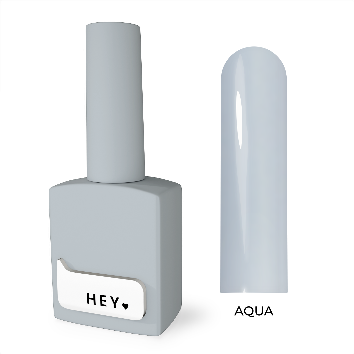 HEYLOVE. Tint Base, AQUA, 15 ml